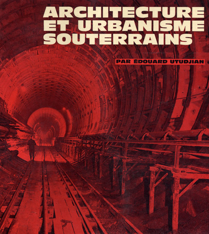 Edouard Utudjian et le GECUS Edouard Utudjian et le GECUS