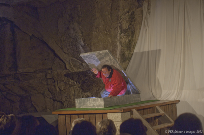 Les « Vieux Draps » sont de retour Les « Vieux Draps » sont de retour