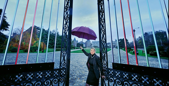 Photo : LE FIGARO Photo : LE FIGARO