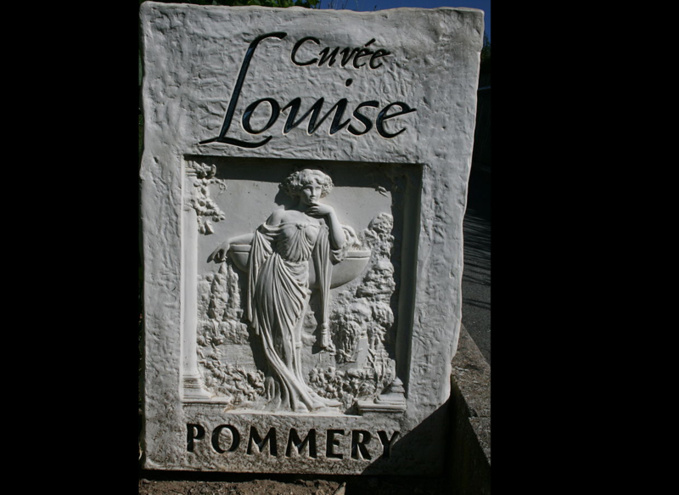 Pommery Vranken et l'art contemporain Pommery Vranken et l'art contemporain