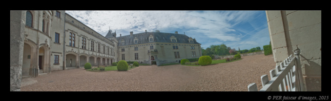 Brézé ouvre ses portes Brézé ouvre ses portes