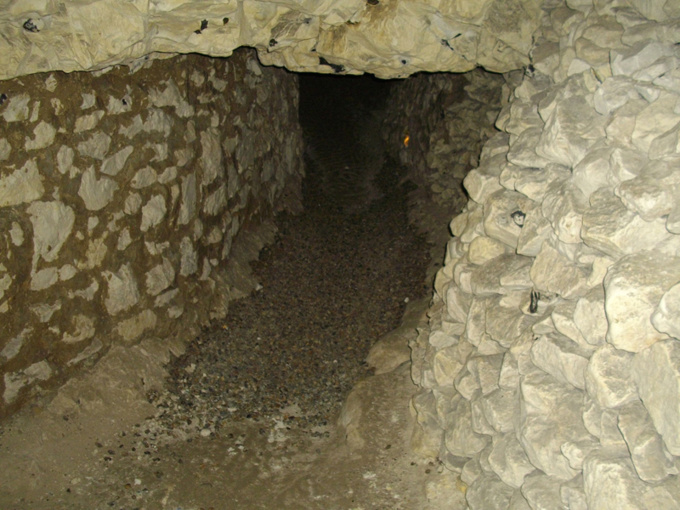 Les muches de Naours Les muches de Naours