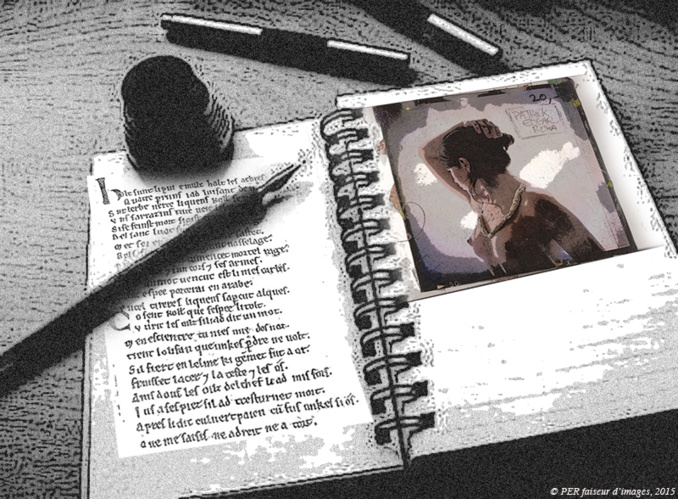 L'érotisme vous invite en troglo ! L'érotisme vous invite en troglo !