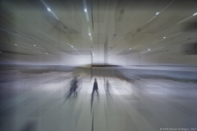 Paris Face cachée, nouvelle édition Paris Face cachée, nouvelle édition