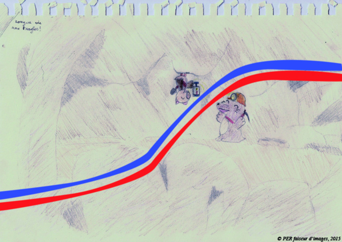 Révision du Plan de Prévention des Risques du coteau saumurois Révision du Plan de Prévention des Risques du coteau saumurois