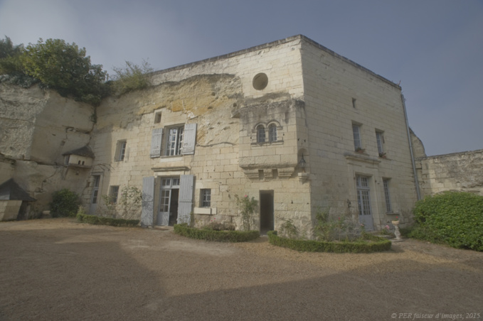 Vacances troglos sur la côte saumuroise ! (1) Vacances troglos sur la côte saumuroise ! (1)