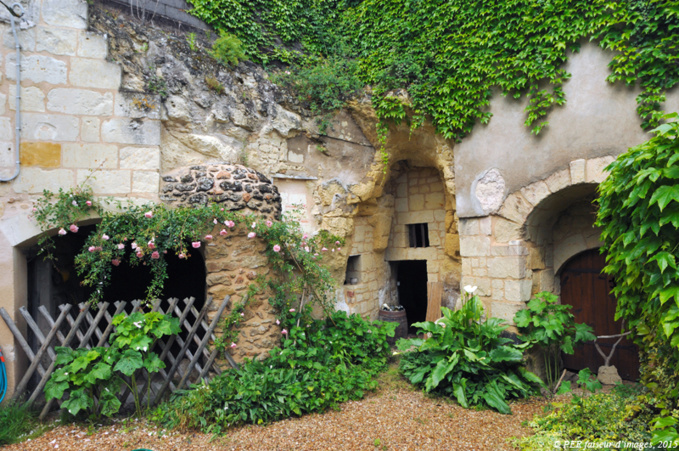 Vacances troglos sur la côte saumuroise ! (1) Vacances troglos sur la côte saumuroise ! (1)