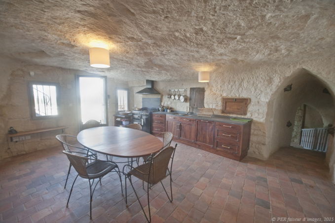 Vacances troglos sur la côte saumuroise ! (1) Vacances troglos sur la côte saumuroise ! (1)