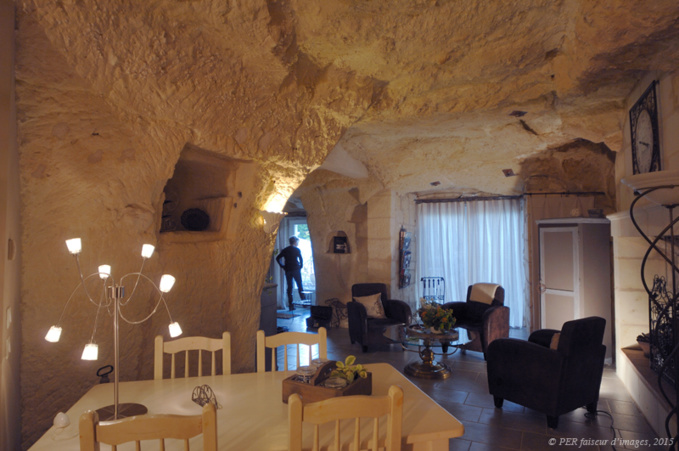 Vacances troglos sur la côte saumuroise ! (1) Vacances troglos sur la côte saumuroise ! (1)