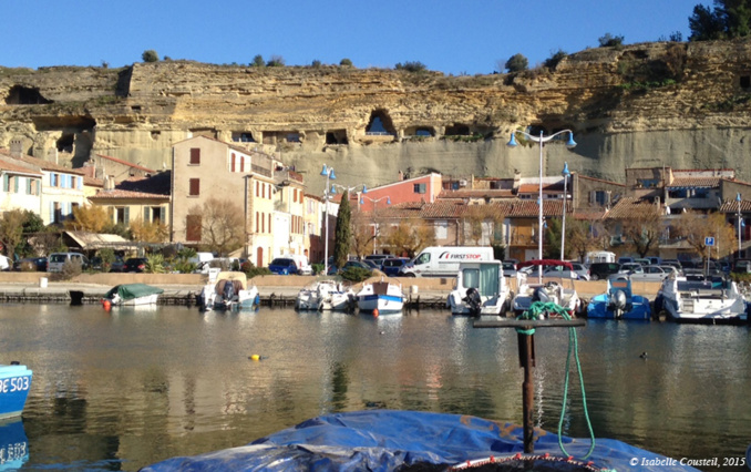 Troglos, cap au Sud! Troglos, cap au Sud!