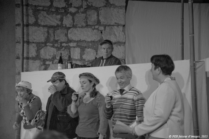 A l’année prochaine, le “Vieux Drap” ! A l’année prochaine, le “Vieux Drap” !