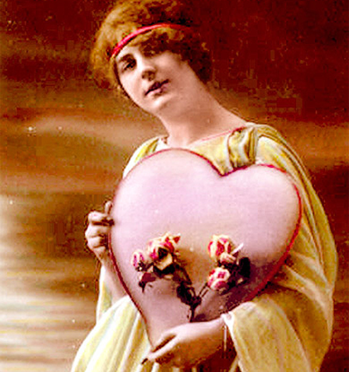 les troglos de la Saint Valentin les troglos de la Saint Valentin