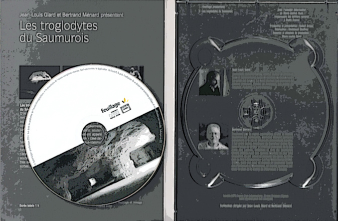 La voix des troglos La voix des troglos