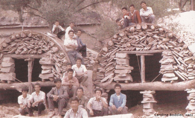 Yaodong et cie Yaodong et cie