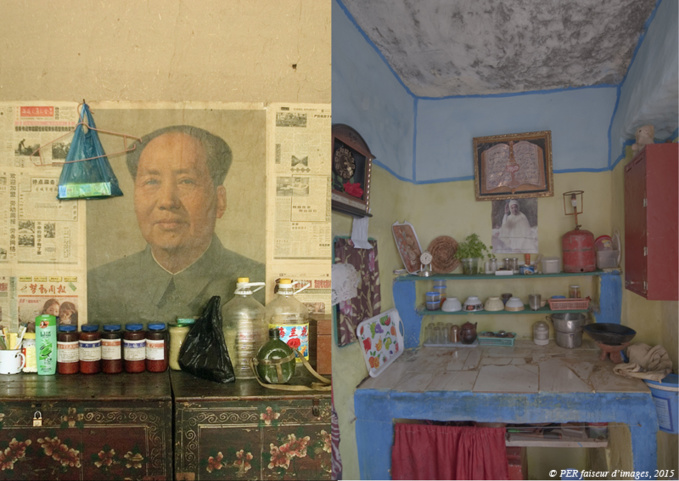 Yaodong et cie Yaodong et cie