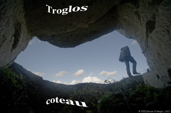 La Côte à Montsoreau La Côte à Montsoreau