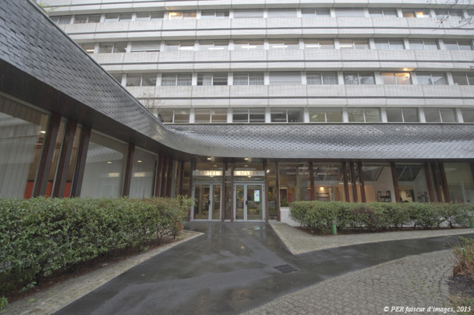 La Chine encore et toujours La Chine encore et toujours