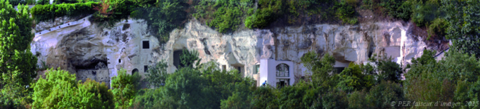 La Côte à Turquant (1) La Côte à Turquant (1)