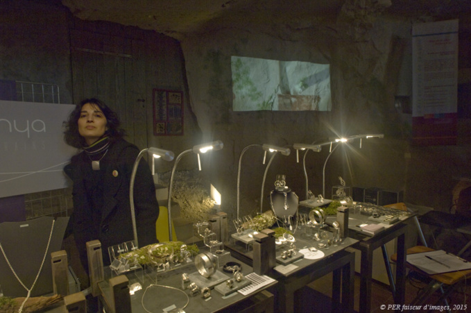 La Côte à Turquant (1) La Côte à Turquant (1)