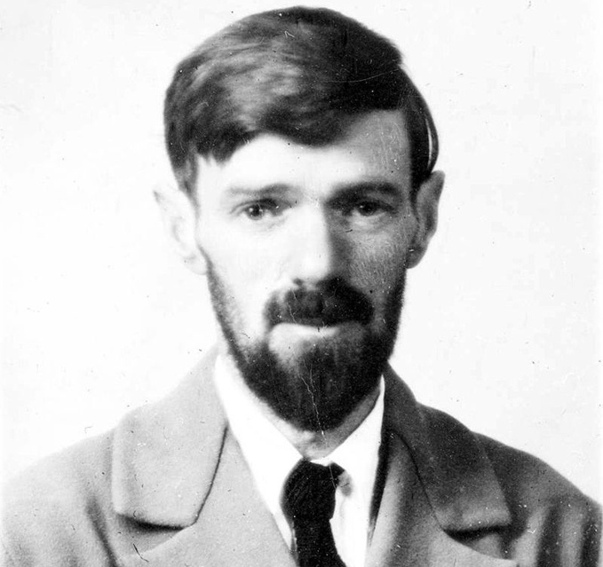 De la littérature souterraine : D H Lawrence (1/2) De la littérature souterraine : D H Lawrence (1/2)