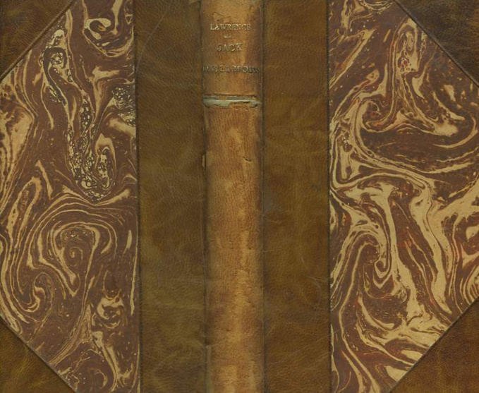 De la littérature souterraine : D H Lawrence (1/2) De la littérature souterraine : D H Lawrence (1/2)