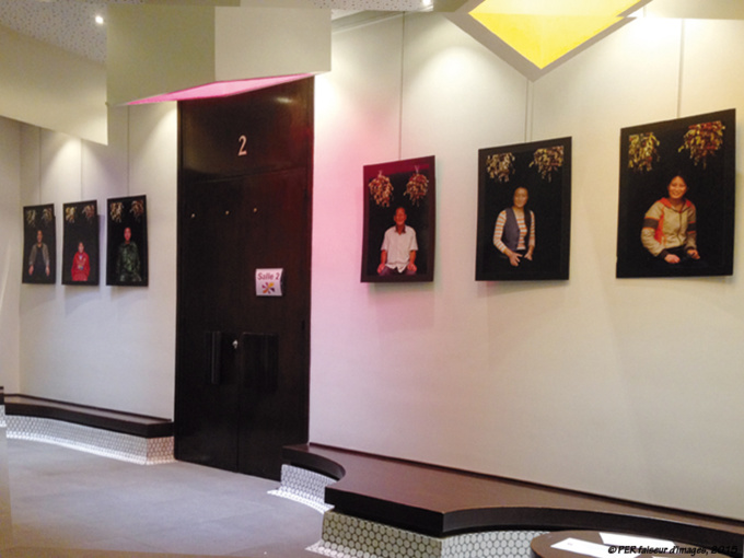 L'institut Ricci et la Chine L'institut Ricci et la Chine