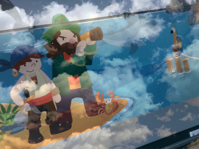 Bons baisers de nulle part Bons baisers de nulle part