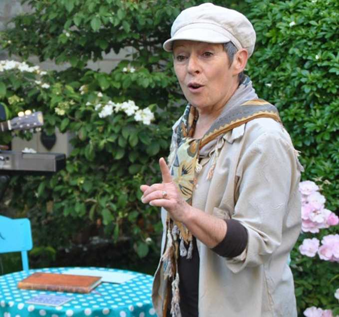 Troglonews de France Troglonews de France