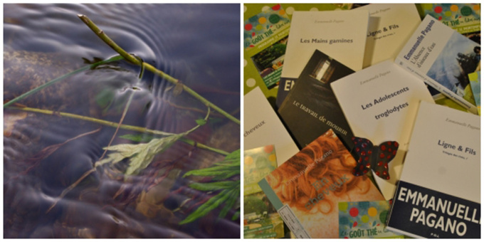 Le printemps de Montsabert Le printemps de Montsabert