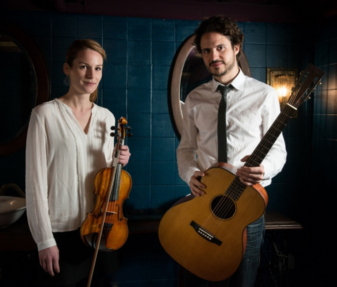 Le printemps de Montsabert Le printemps de Montsabert