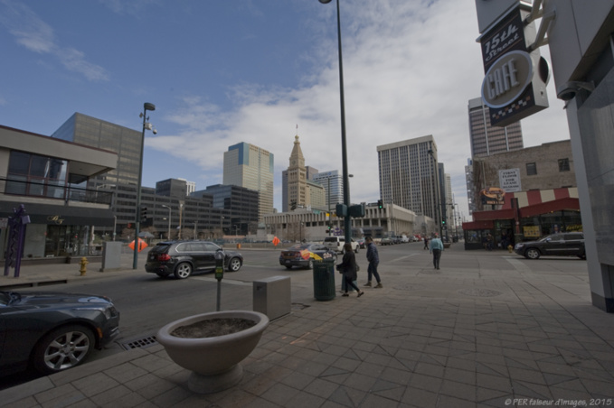 Denver, Colorado Denver, Colorado