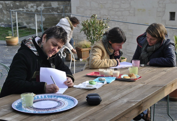 Le Petit Rapporteur, 24 mars 2015 Le Petit Rapporteur, 24 mars 2015