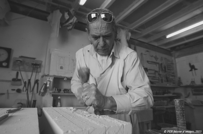 La pierre taillée et sculptée (1) La pierre taillée et sculptée (1)