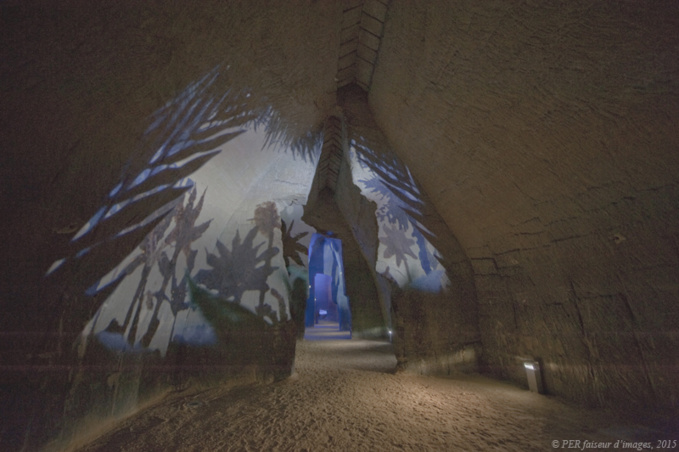 Le Mystère des faluns, deuxième partie Le Mystère des faluns, deuxième partie