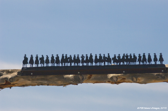 Le Journal des Trogs, avril 2015 Le Journal des Trogs, avril 2015