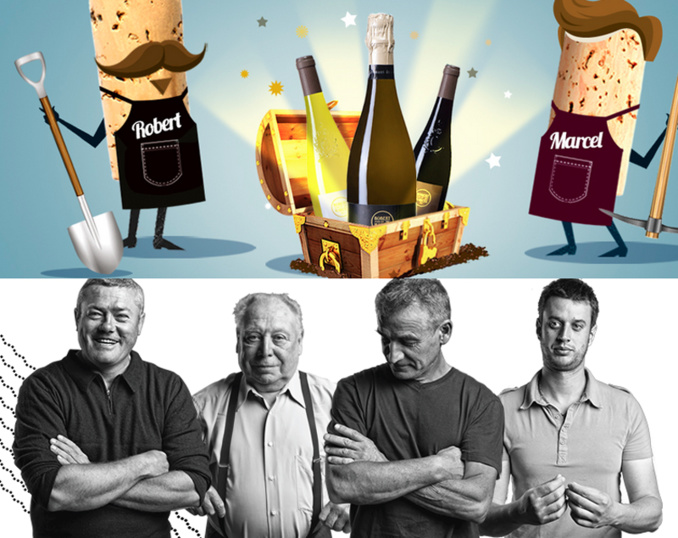 Troglonews d’avril Troglonews d’avril