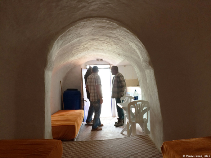 Troglonautes weather reports Troglonautes weather reports