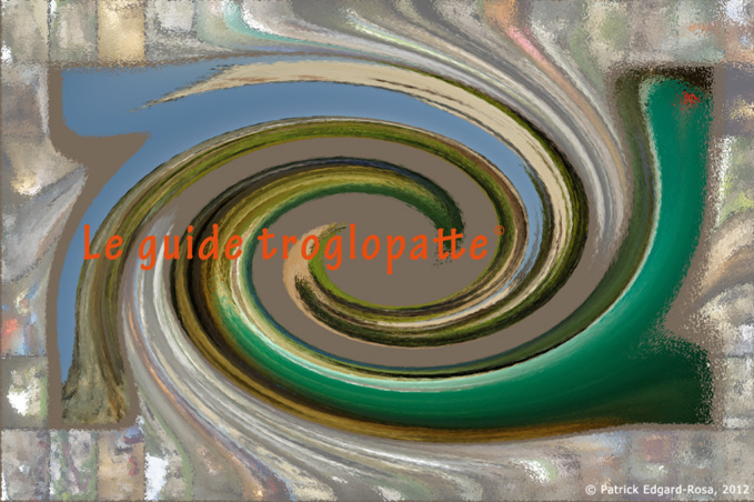 Journées spéciales à l’Hélice Terrestre Journées spéciales à l’Hélice Terrestre