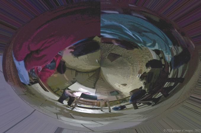 Le Petit Rapporteur, 2 mai 2015 Le Petit Rapporteur, 2 mai 2015