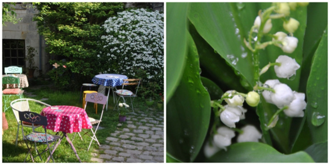 Le Petit Rapporteur, 2 mai 2015 Le Petit Rapporteur, 2 mai 2015