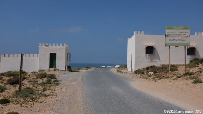 Troglo-monopoly à la marocaine Troglo-monopoly à la marocaine