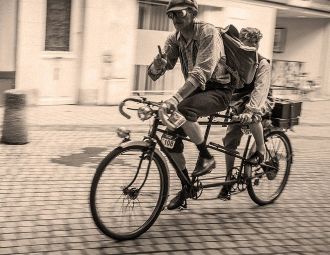 La Loire sans pas comptés La Loire sans pas comptés