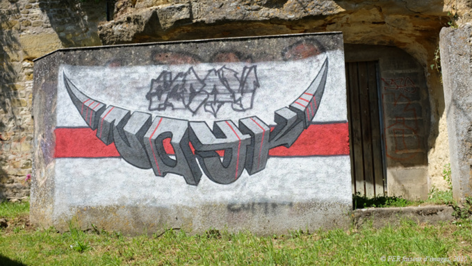 Chinon Troglo Chinon Troglo