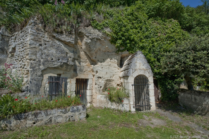 Chinon Troglo Chinon Troglo