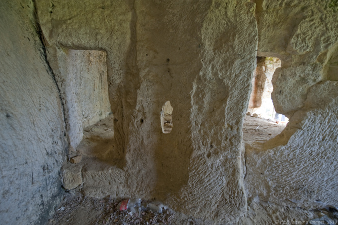 Chinon Troglo Chinon Troglo