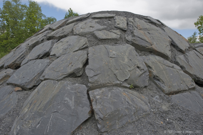 Le patrimoine souterrain préservé Le patrimoine souterrain préservé