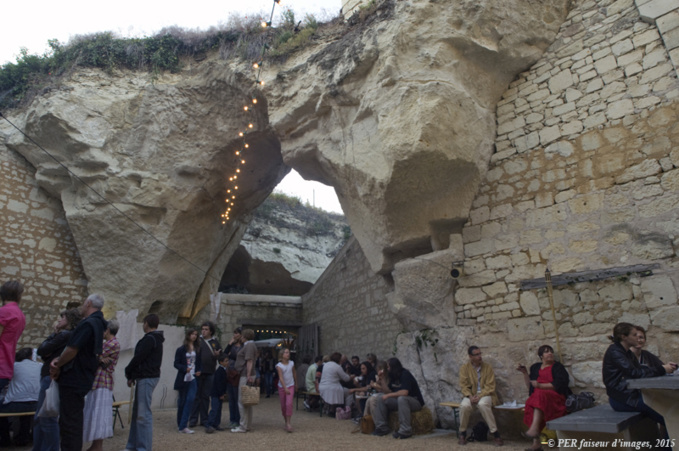 L'écho des troglos L'écho des troglos