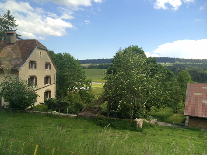 Histoires de trous suisses, la suite Histoires de trous suisses, la suite