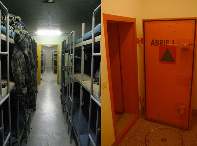 Histoires de trous suisses, la suite