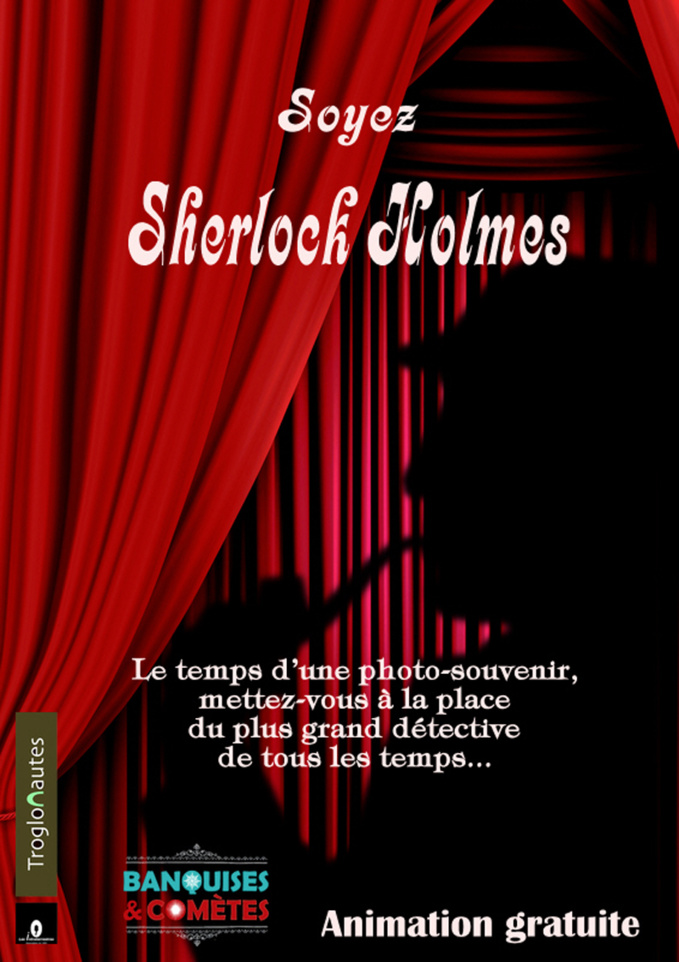 Troglos et Vintage Troglos et Vintage